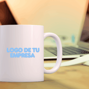 Taza Corporativa